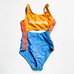 Reebok Swim Suit 4Y|209200