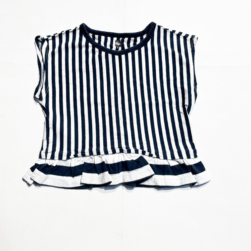 Tea Shirt 4Y|154286