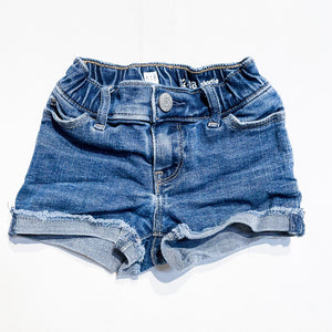 Gap Shorts 12-18M|165008