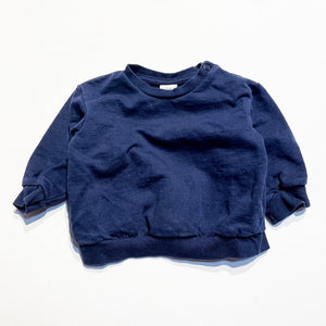 H&M Sweatshirt 4-6M|192734