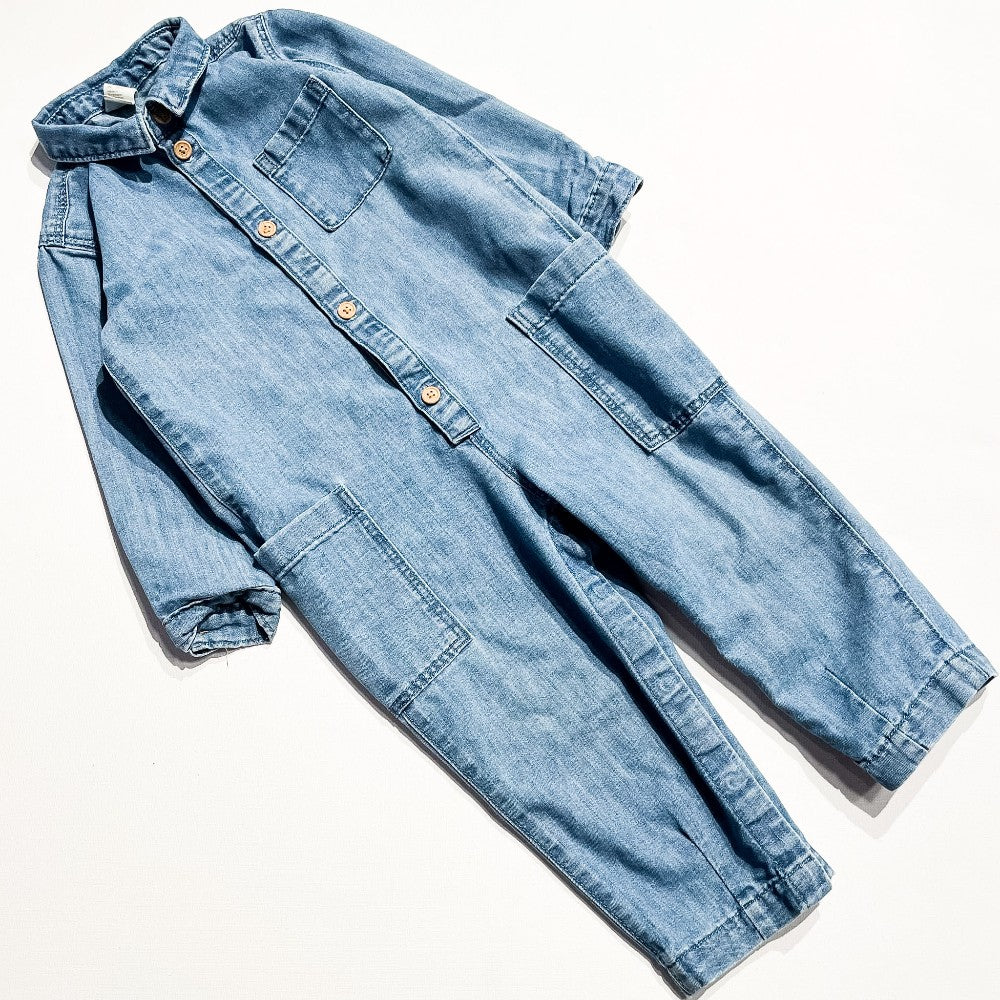 H&M Romper 18-24M|215609