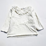 Zara Shirt 6-9M|195080