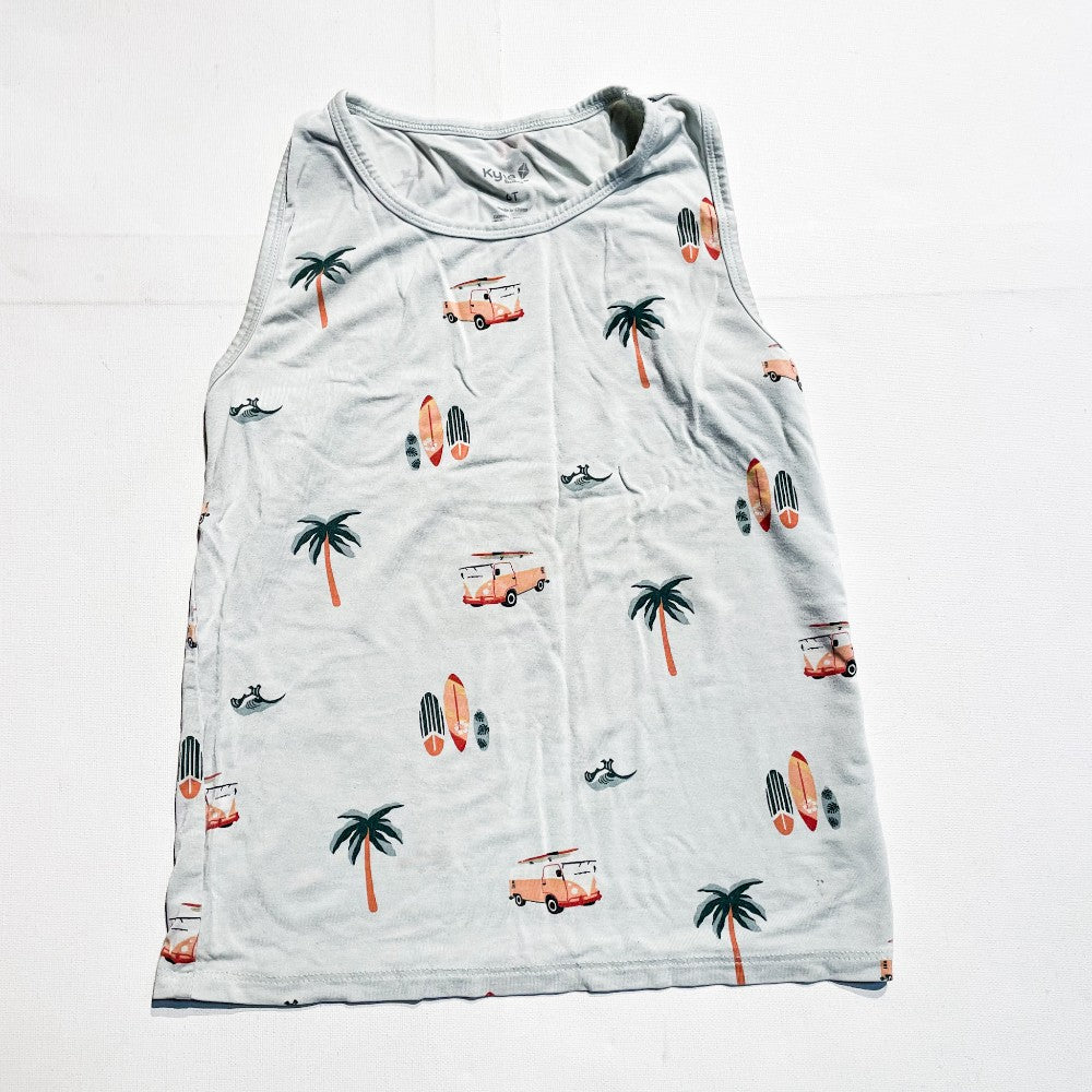 Kyte Shirt 6Y|173525