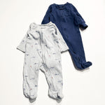 Carters Sleeper Set 3-6M|216739
