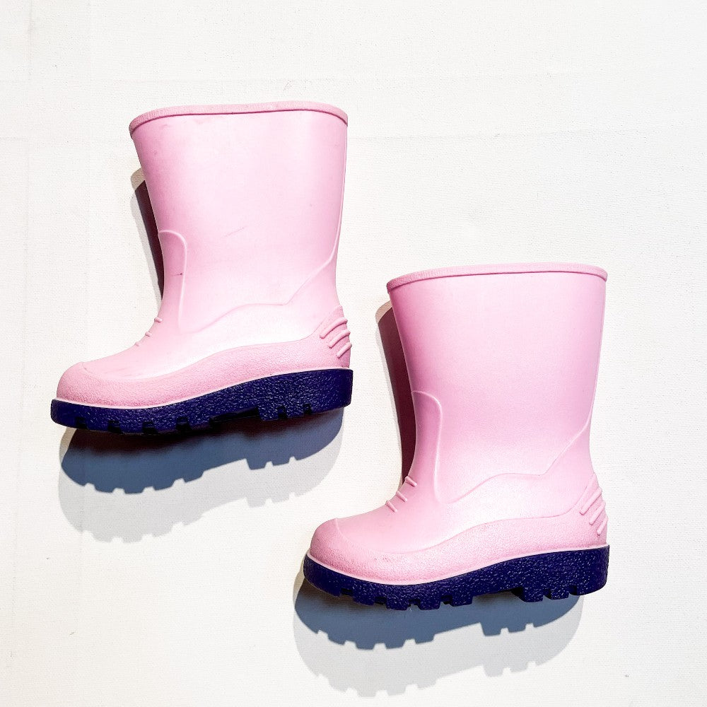 Rain Boots 6|140460