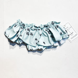 Current Tyed Swim Suit Bottoms 12-24M|158149