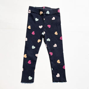 George Leggings 2Y|168378