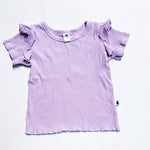 Little & Lively Top 3/4Y *Imperfection|159369