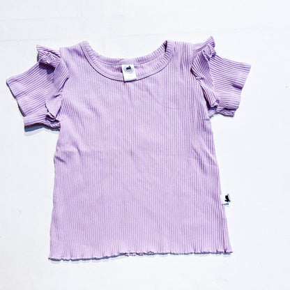 Little & Lively Top 3/4Y *Imperfection|159369