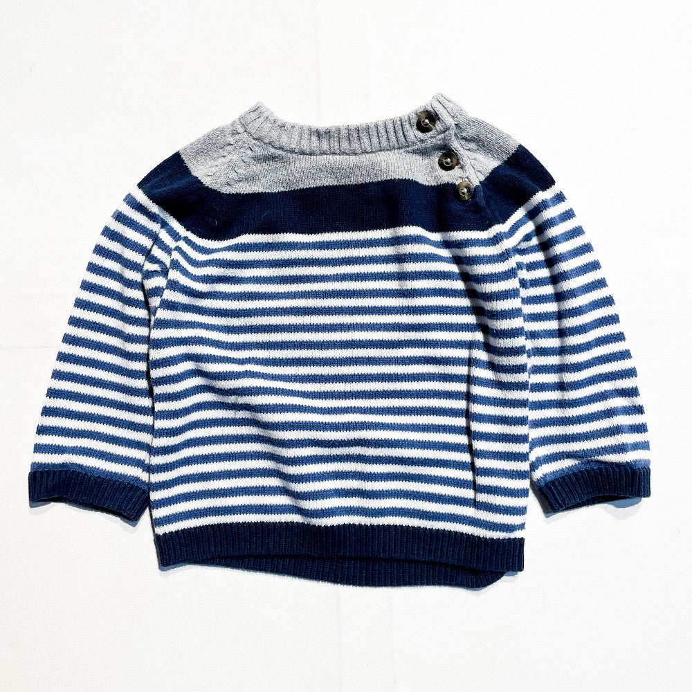 H&M Sweater 6-9M|173619