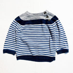 H&M Sweater 6-9M|173619