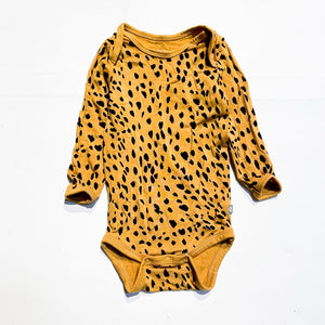 Kyte Onesie 3-6M|177154