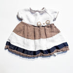 Brum Dress 6M|190249