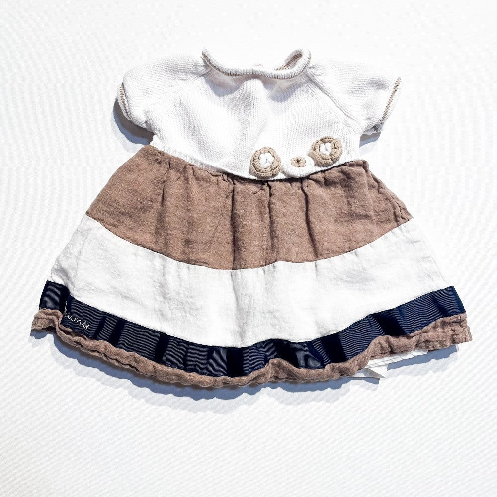 Brum Dress 6M|190249