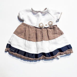 Brum Dress 6M|190249
