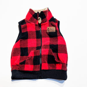 Carter's Vest 6M|186140