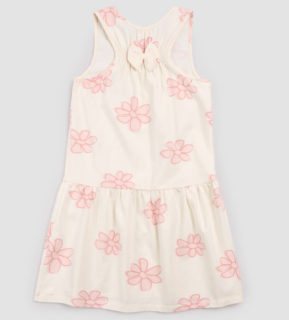 Miles The Label - Sleeveless Dress|192899