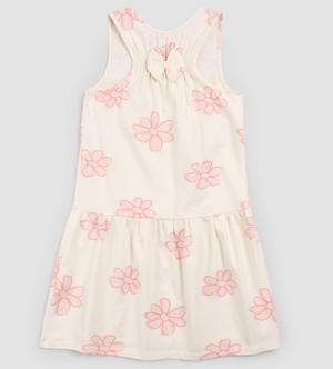 Miles The Label - Sleeveless Dress|192899