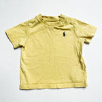 Ralph Lauren Shirt 6M|202770