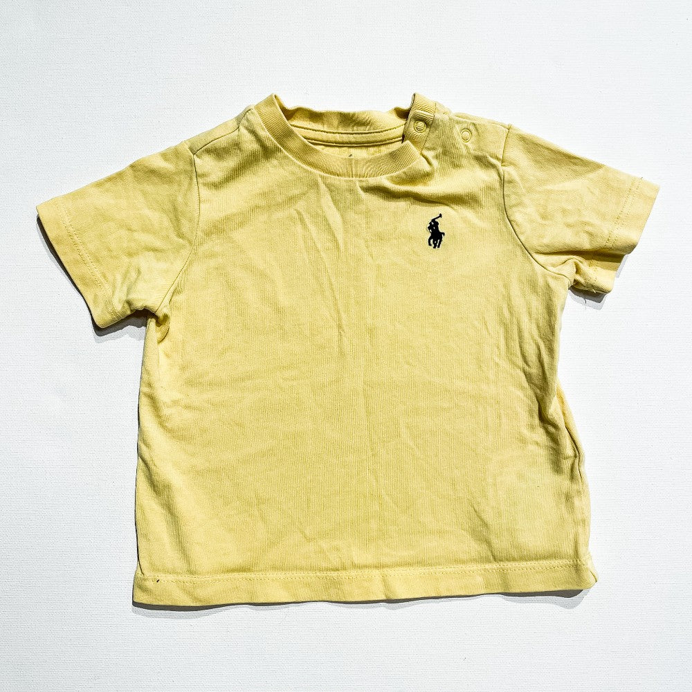 Ralph Lauren Shirt 6M|202770