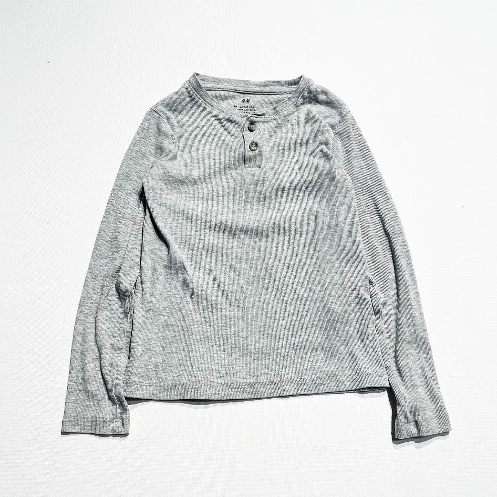 H&M SHirt 6-8Y|230216