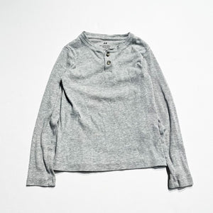 H&M SHirt 6-8Y|230216