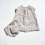 Zara Dress 9-12M *Imperfection|149948