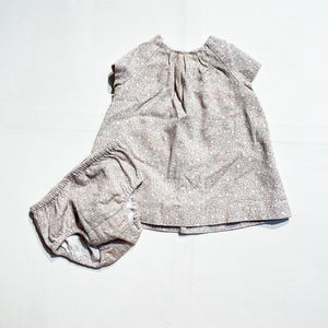 Zara Dress 9-12M *Imperfection|149948