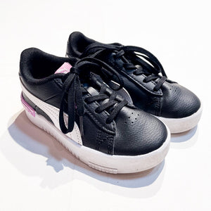Puma Shoes 11C Black|153430