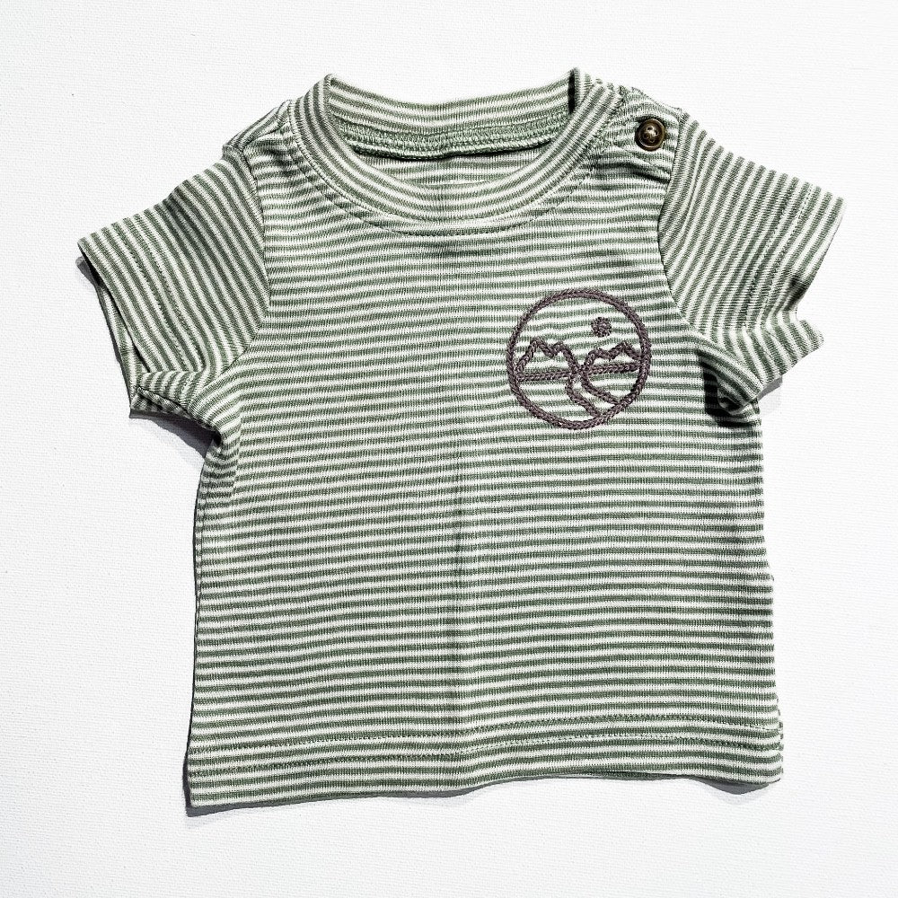 Carters Shirt NB|218041