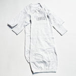 Carters Sleep Gown Set 0-3M|137440