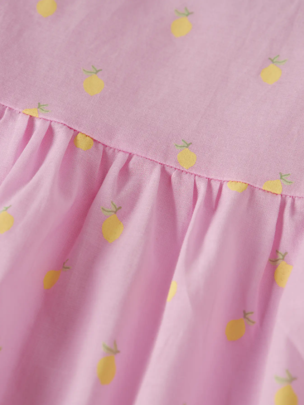 Name It - Lemon Top|216250