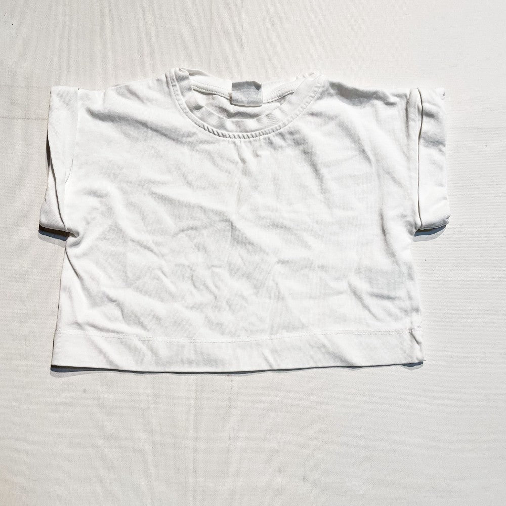 Zara Top 6-7Y|168931