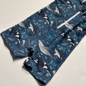 Current Tyed Swim Suit 6M **Imperfection|207734