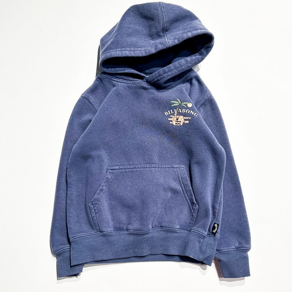 Billabong Hoodie 4Y|208390