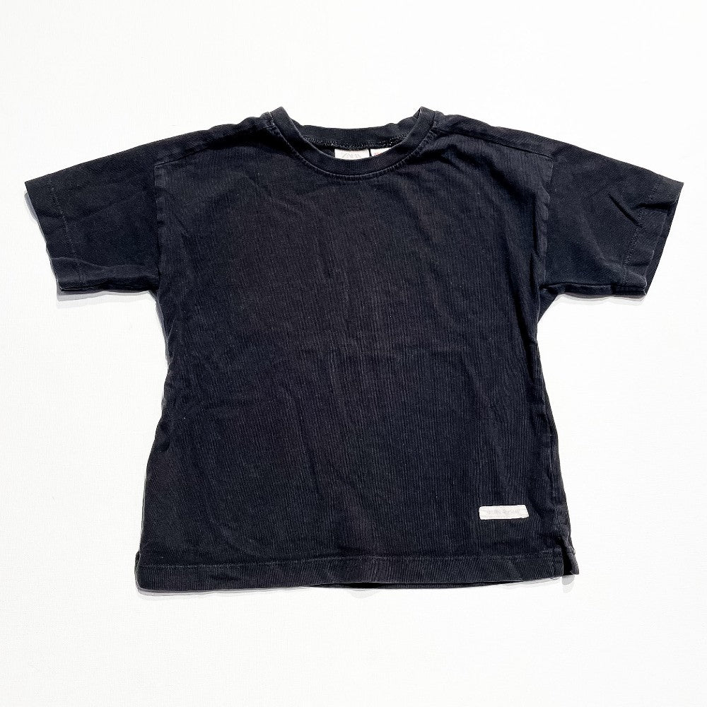 Zara Top 4Y|226635