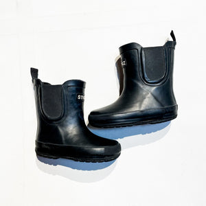 Stonz Lined Rain Boots 7|161700