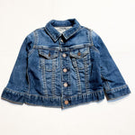 Gap Jacket 12-18M|176147
