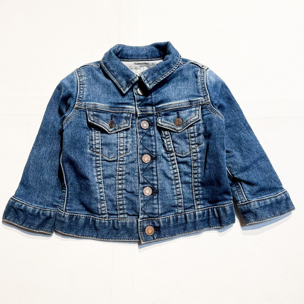 Gap Jacket 12-18M|176147