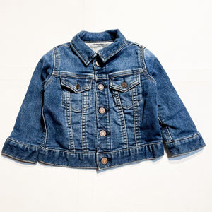 Gap Jacket 12-18M|176147