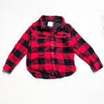 Demi & Flower Shirt 8Y|143808