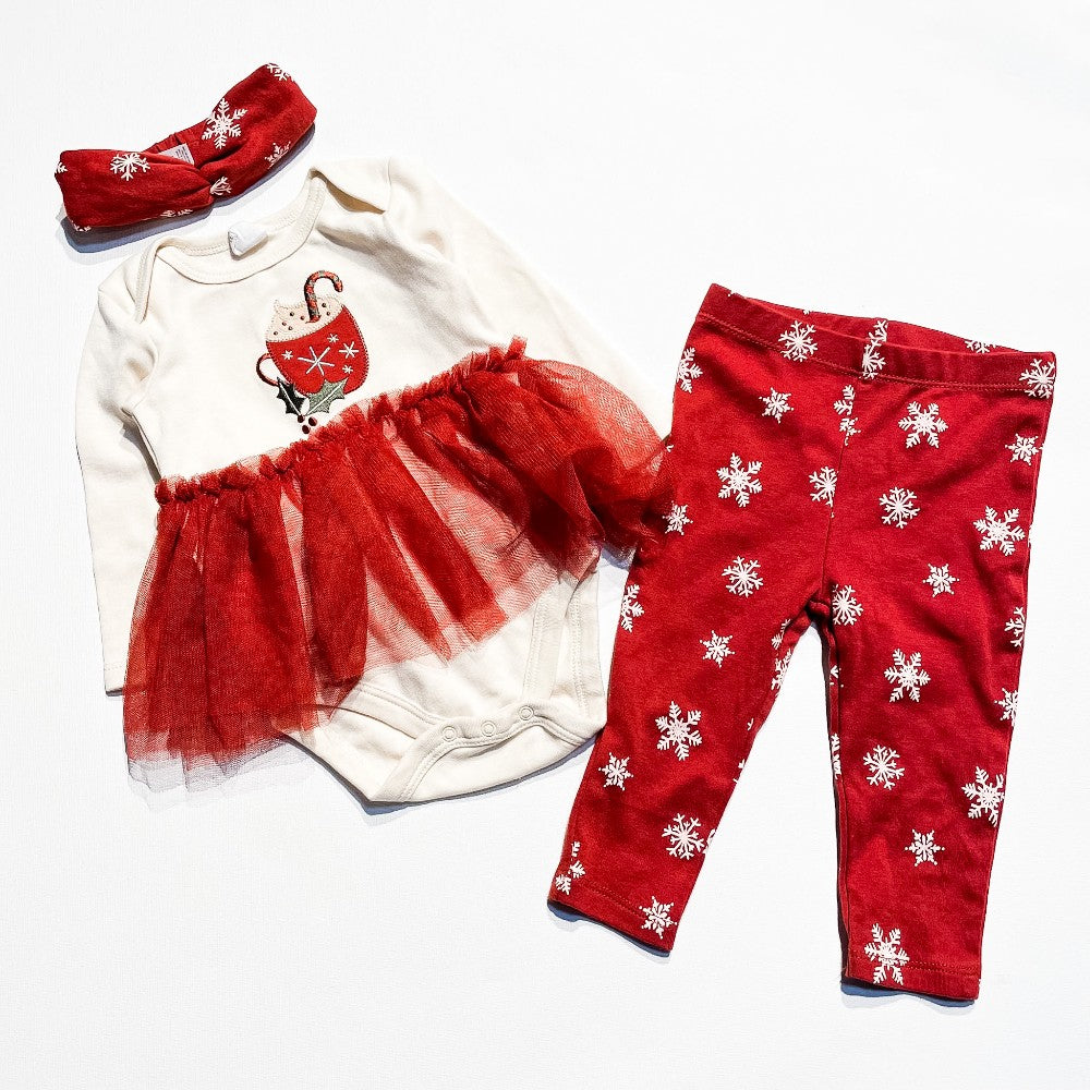 Pl Baby Set 9M|195280