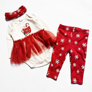 Pl Baby Set 9M|195280