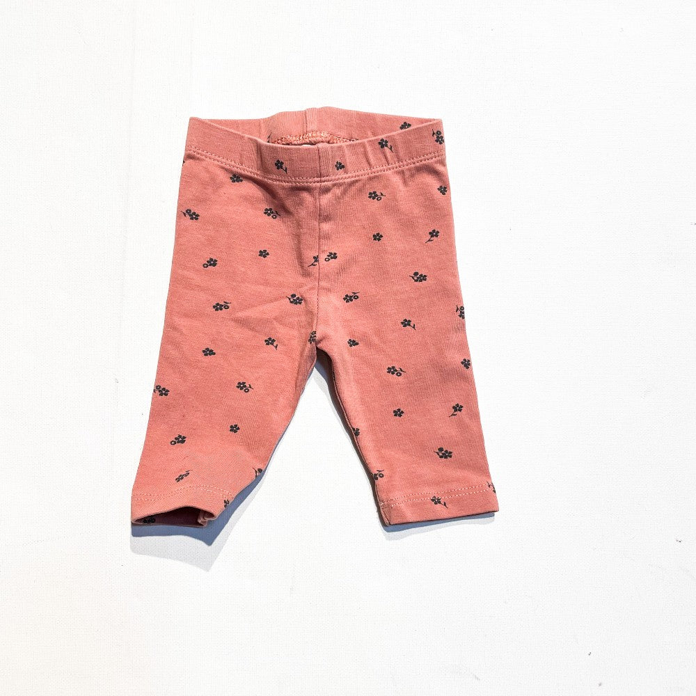 H&M Leggings 0-1M|163715
