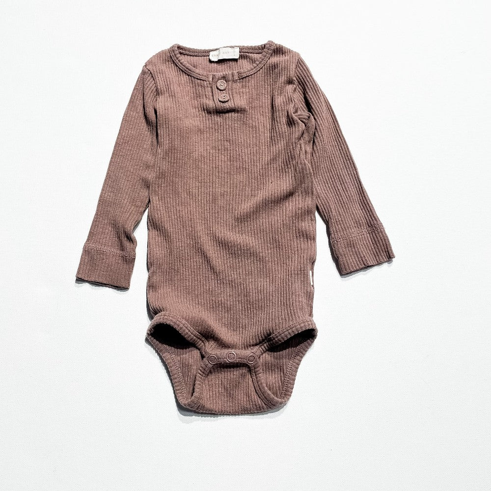 Jamie Kay Onesie 6-12M|211483