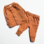 Carters Set NB|230637