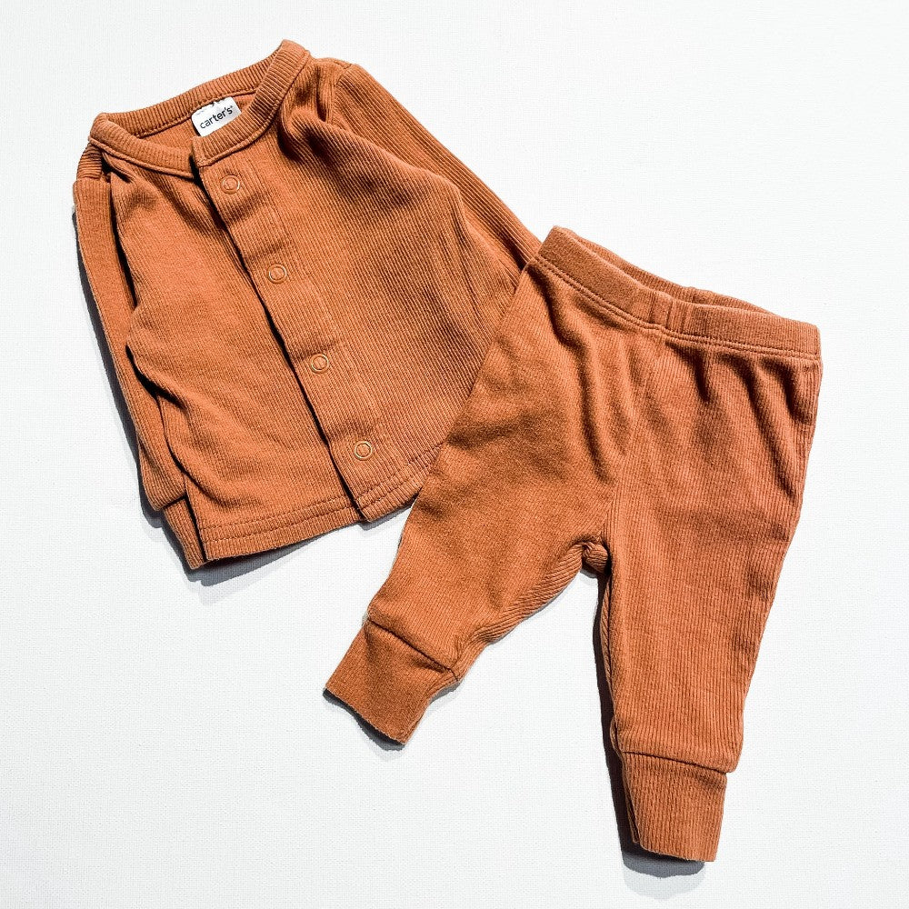 Carters Set NB|230637