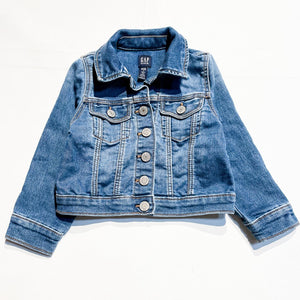 Gap Jean Jacket 3Y|168851