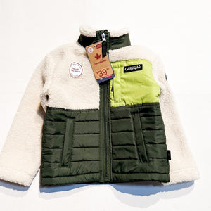 Canadiana Jacket 4Y|179652