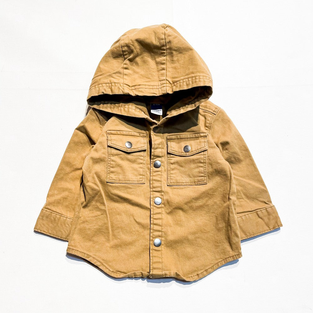 Old Navy Jacket 6-12M|163688